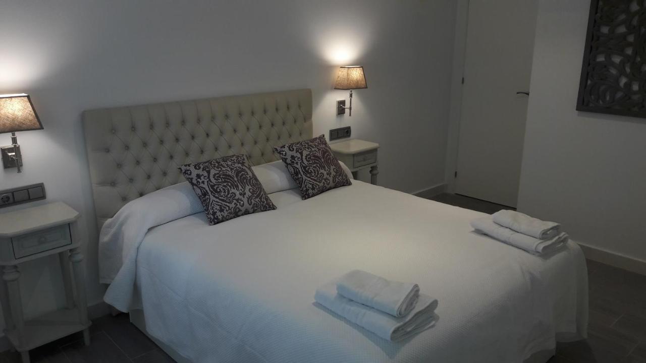 Guesting Velazquez Apartamento