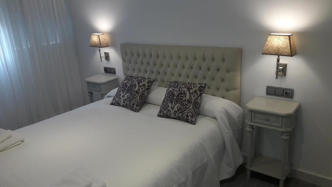 Apartamento Guesting Velazquez Cádis
